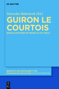 Guiron Le Courtois