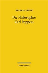 Die Philosophie Karl Poppers