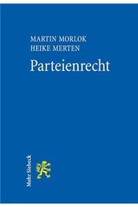 Parteienrecht