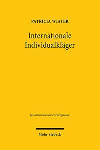 Internationale Individualklager