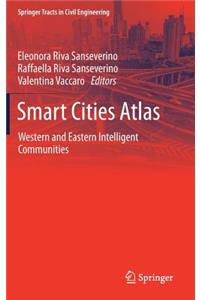 Smart Cities Atlas