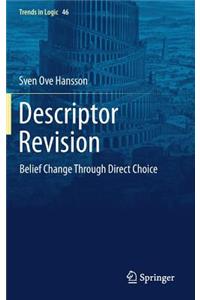 Descriptor Revision