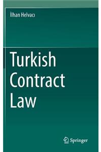 Turkish Contract Law