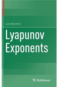 Lyapunov Exponents