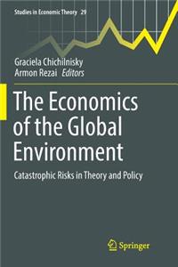The Economics of the Global Environment