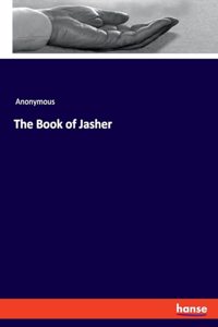 Book of Jasher