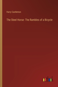Steel Horse