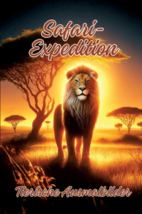 Safari-Expedition