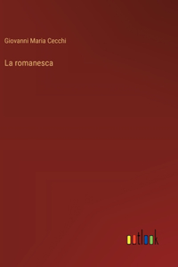 La romanesca