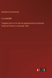 vestale