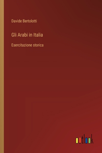 Gli Arabi in Italia