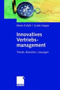 Innovatives Vertriebsmanagement