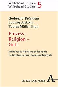 Prozess - Religion - Gott