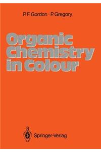 Organic Chemistry in Colour