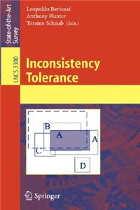 Inconsistency Tolerance