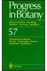Progress in Botany 57