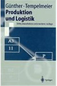 Produktion Und Logistik