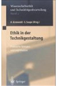 Ethik in Der Technikgestaltung