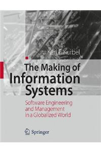 Making of Information Systems