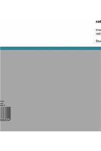 Einfluss von Emotionen auf rationales Handeln