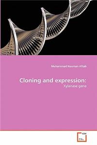 Cloning and expression