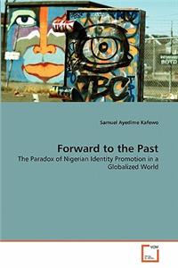 Forward to the Past