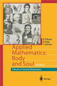 Applied Mathematics: Body and Soul