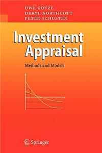 Investment Appraisal