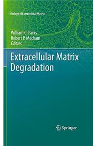 Extracellular Matrix Degradation