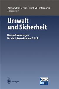 Umwelt Und Sicherheit