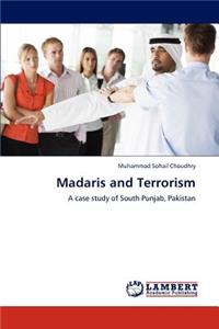 Madaris and Terrorism