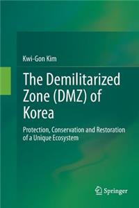 Demilitarized Zone (Dmz) of Korea