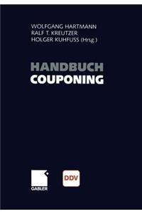 Handbuch Couponing