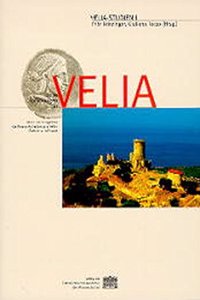 Neue Forschungen in Velia