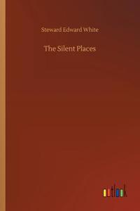 The Silent Places