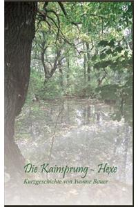 Die Kainsprung-Hexe