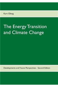 Energy Transition and Climate Change