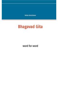Bhagavad Gita