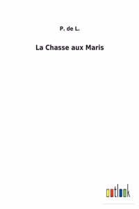 Chasse aux Maris