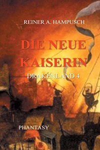 Die neue Kaiserin