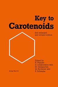 Key to Carotonoids