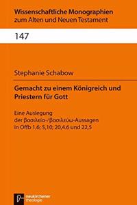 Wissenschaftliche Monographien zum Alten und Neuen Testament