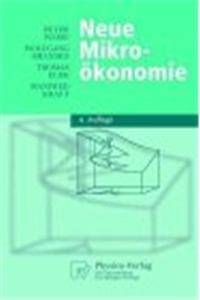 Neue Mikro Konomie