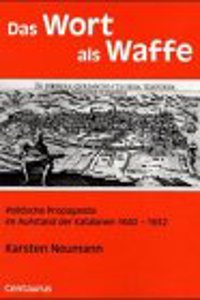 Das Wort ALS Waffe