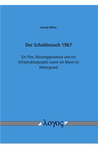 Der Schahbesuch 1967