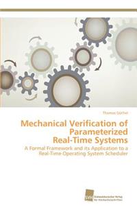 Mechanical Verification of Parameterized Real-Time Systems