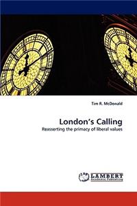 London's Calling