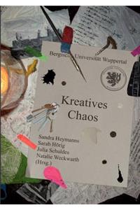 Kreatives Chaos