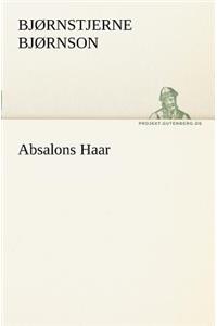 Absalons Haar