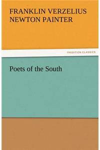 Poets of the South